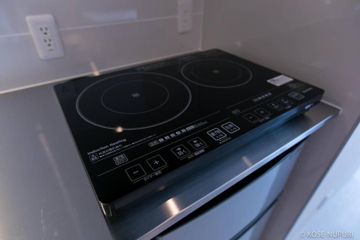 Apartment Bhotel Origaminn 603 - 5 Mins Peacepark Hiroshima
