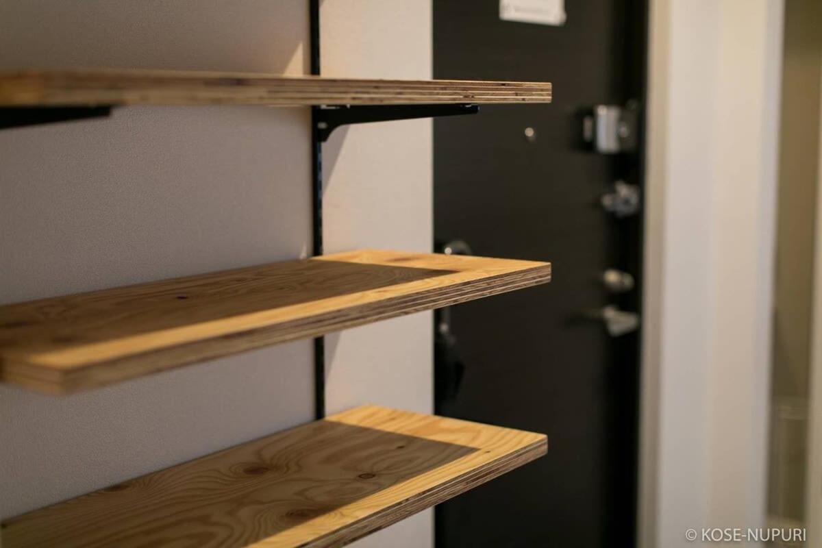 Bhotel Origaminn 603 - 5 Mins Peacepark * Hiroshima
