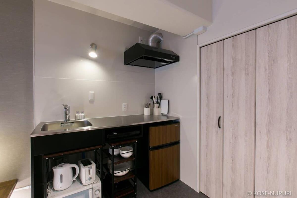 Apartment Bhotel Origaminn 603 - 5 Mins Peacepark