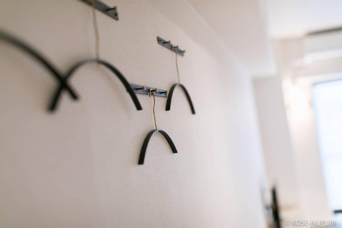 Bhotel Origaminn 603 - 5 Mins Peacepark Apartment Hiroshima